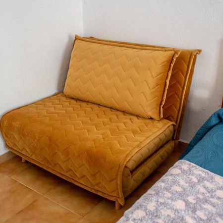 Bodega Goyo Apartment Puntallana Bagian luar foto