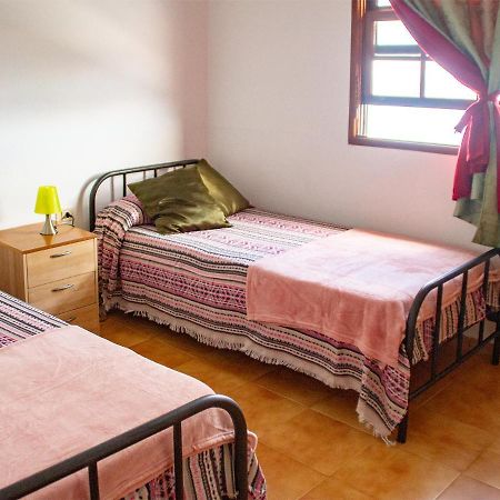 Bodega Goyo Apartment Puntallana Bagian luar foto